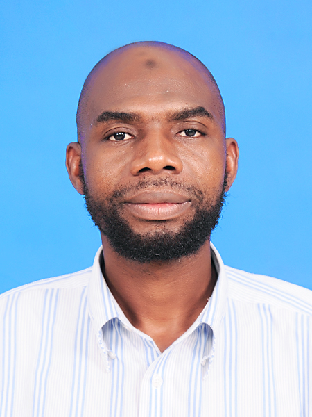 Dr. Abdul-Lateef Yussif